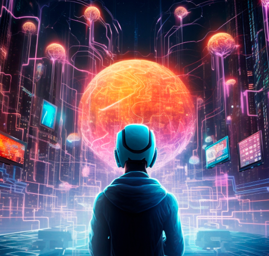 Drowning in data but starving for insights