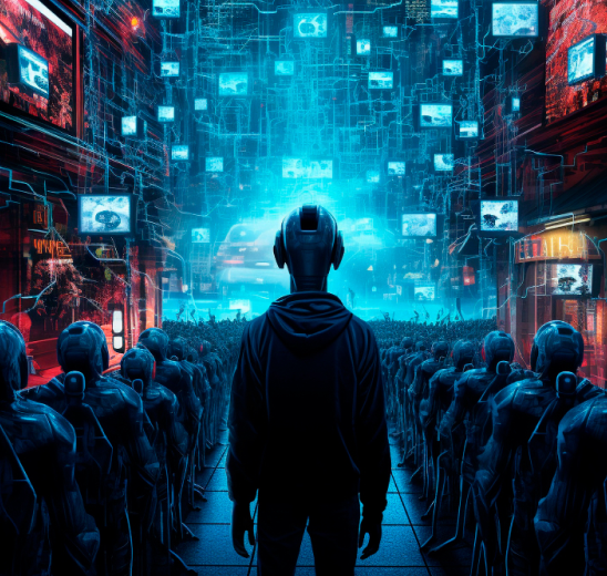 Limited Ability to Turn Data into Action