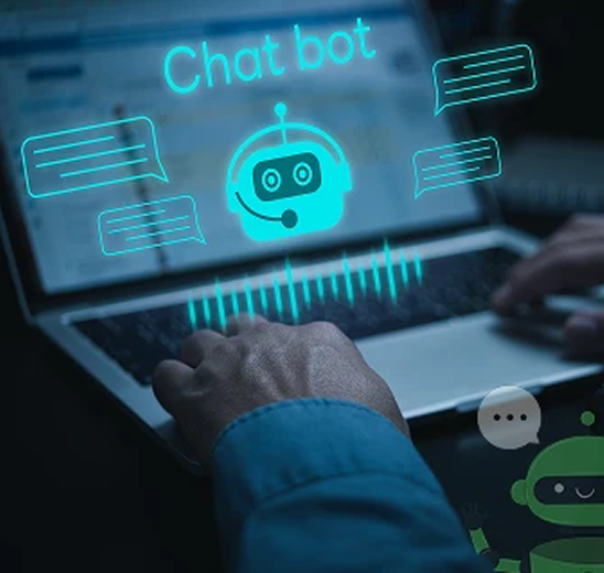 Customer Support chatbot preview