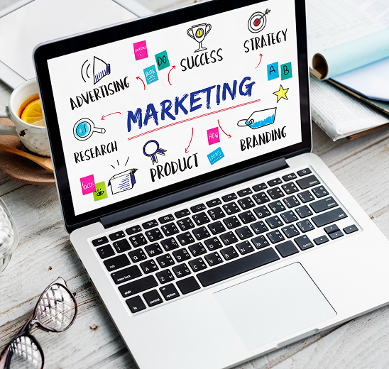 Marketing and Engagement chatbot preview