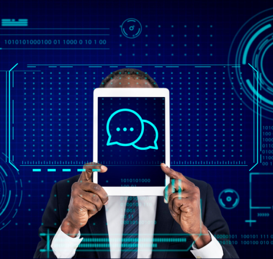 AI chatbot and copilot systems dashboard preview