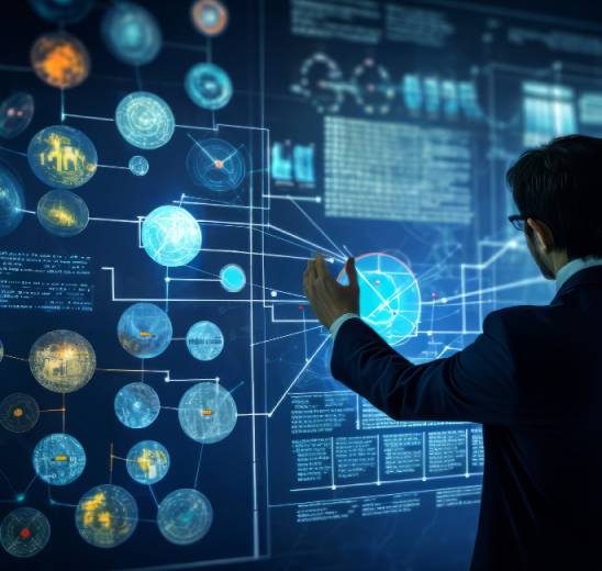 Fragmented Team Workflows