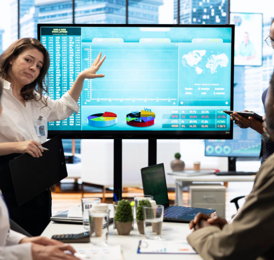 Enterprise System
