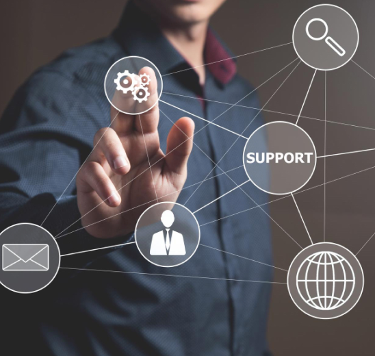 Inefficient Support Workflows