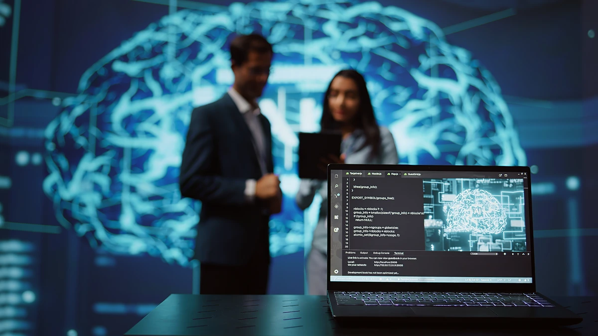 AI Agent Strategy & Consulting