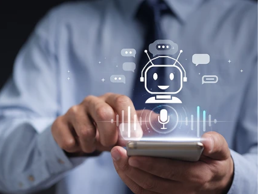 Customized AI Voice Assistants