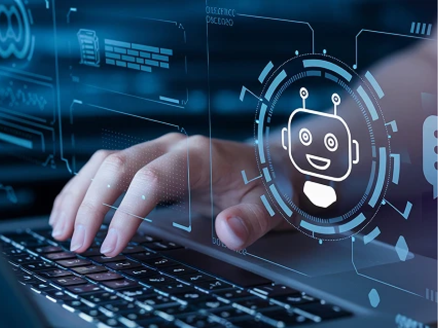 Retrieval based chatbot preview