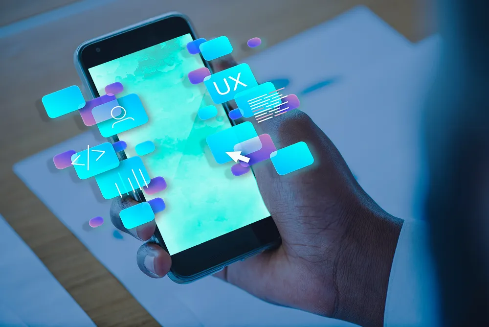 Digital Transformation Consulting