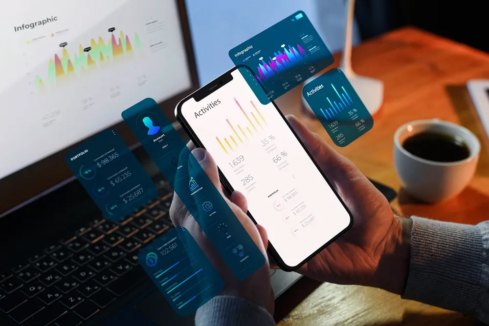 IT Transformation Services
