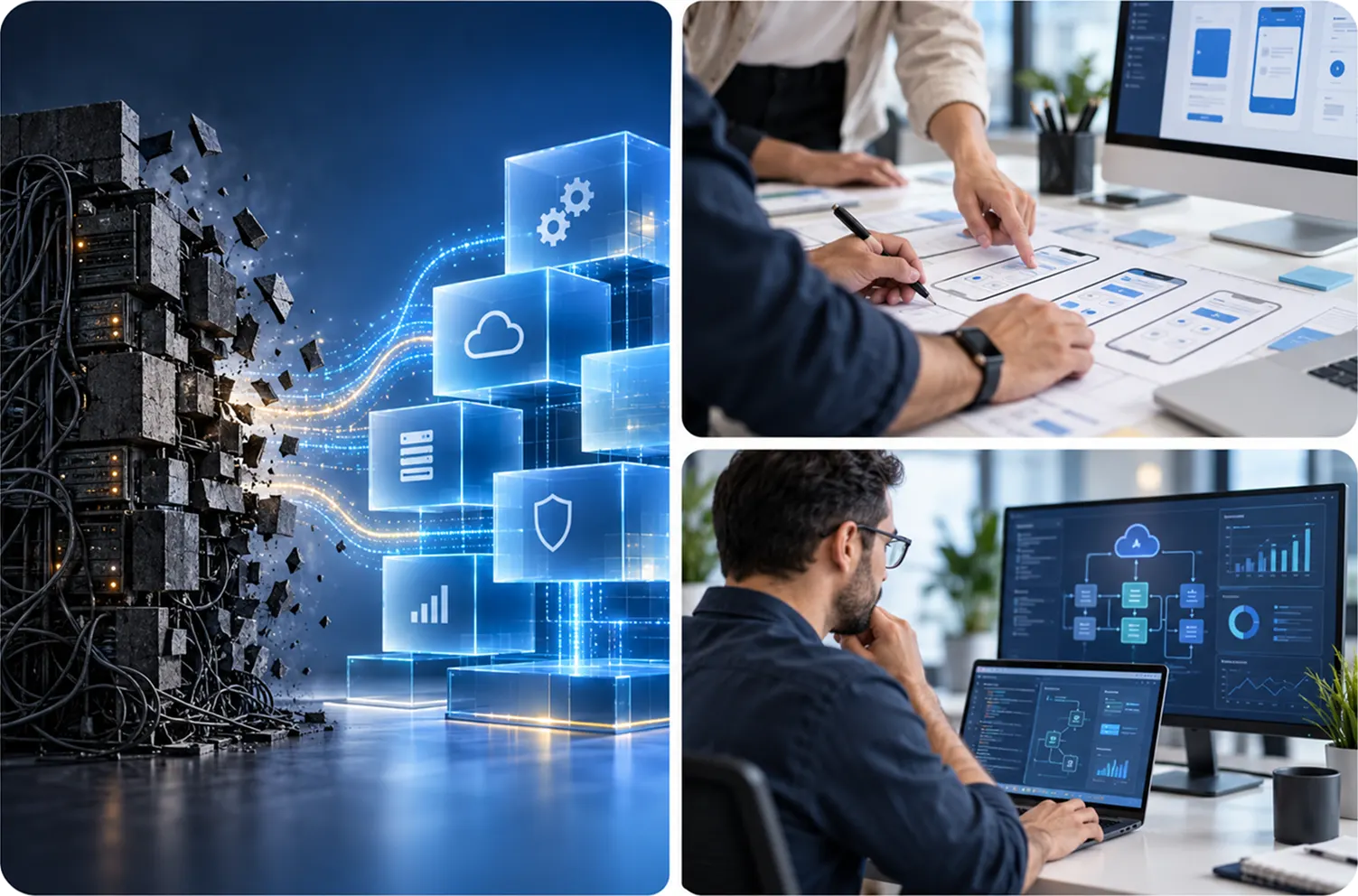 Why Bahrain Is the Right Market for Mobile App Development