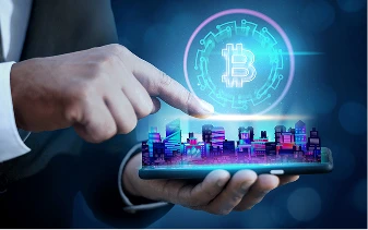 Scalable blockchain architecture