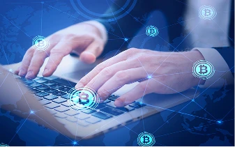 Blockchain integration with existing systems and APIs