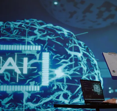 Enterprise Knowledge Retrieval