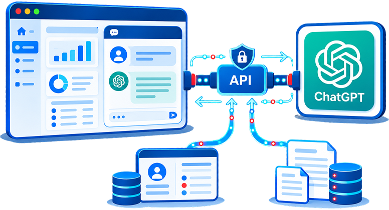 Ai Chatbot Development Services