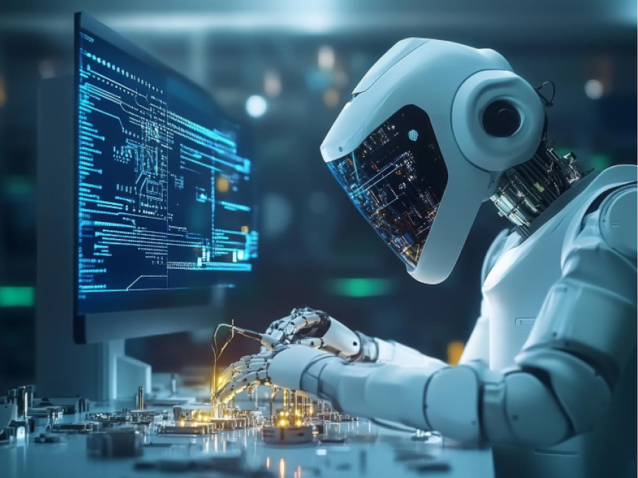 Advanced Machine Learning