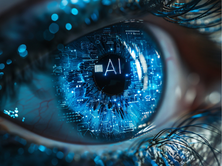 Empowering with Computer Vision