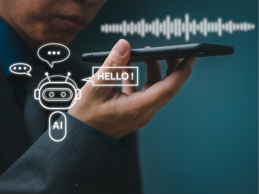 Voice-Activated Solutions