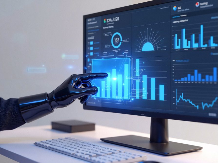 Marketing and Engagement chatbot preview
