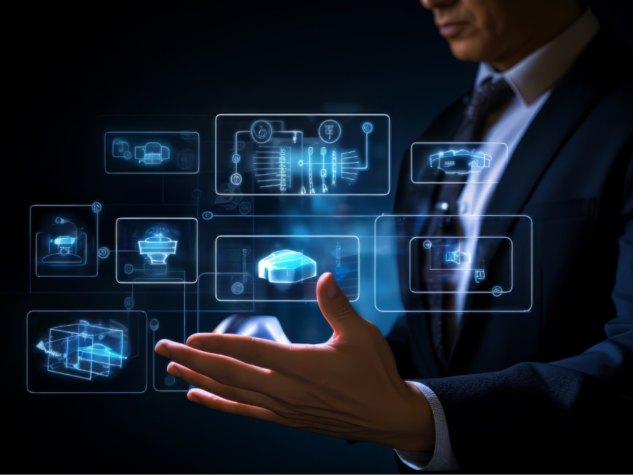 Seamless Enterprise Integration
