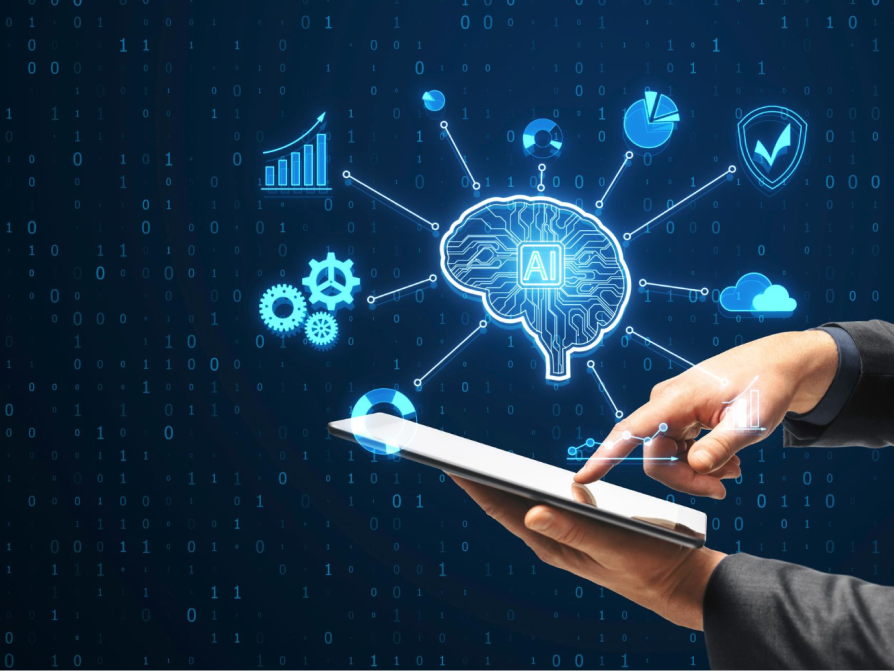 Contextual Intelligence