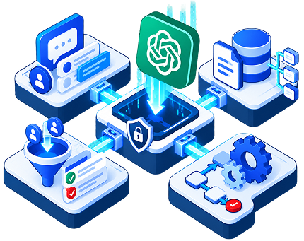 Get an Estimate for Your AI Chatbot Project