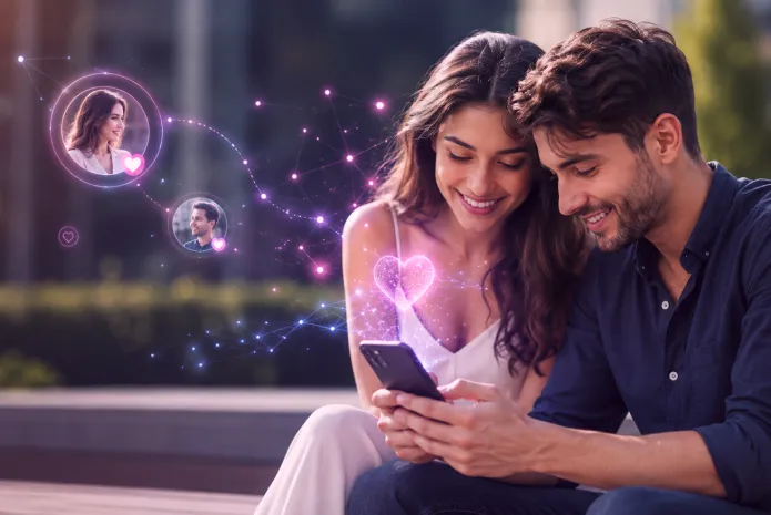 Diving Into the World of Dating App Development