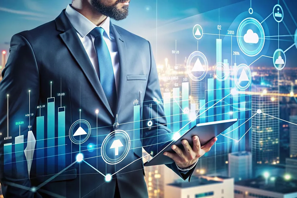 Digital Transformation Consulting