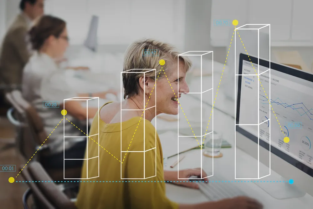 Digital Transformation Strategy & Roadmap
