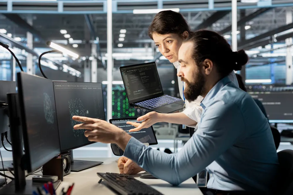 IT Transformation Services