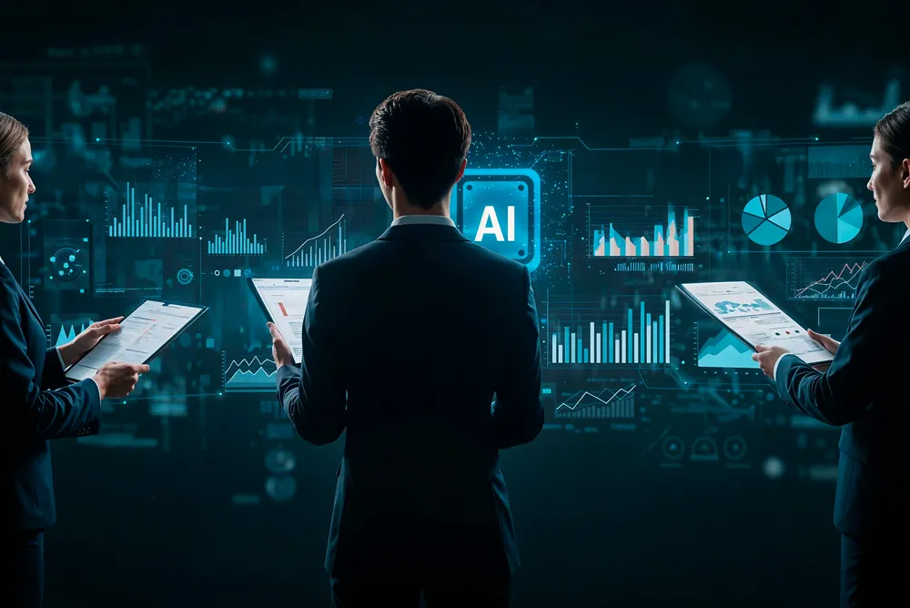 Data, AI & Analytics Integration