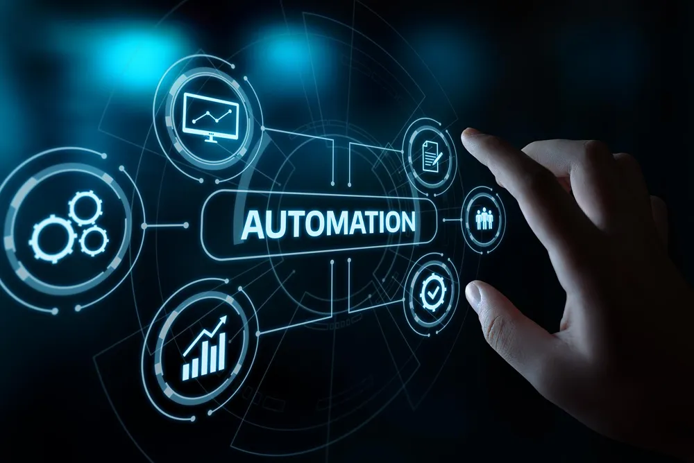 Business Process Automation