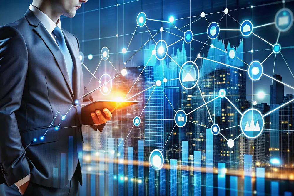 Enterprise Digital Transformation