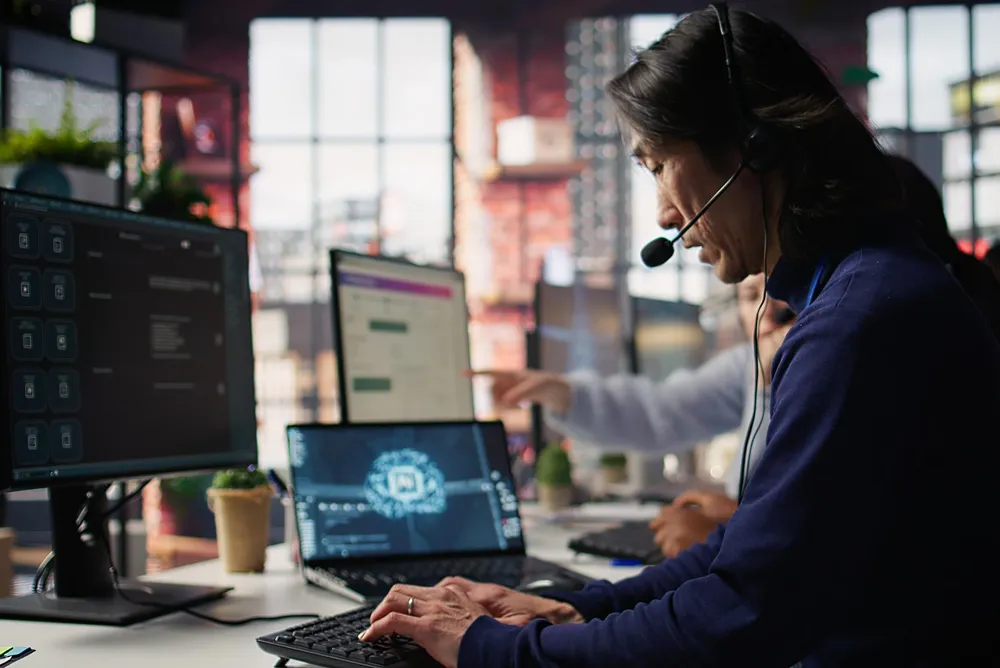 Digital Transformation Support & Optimization