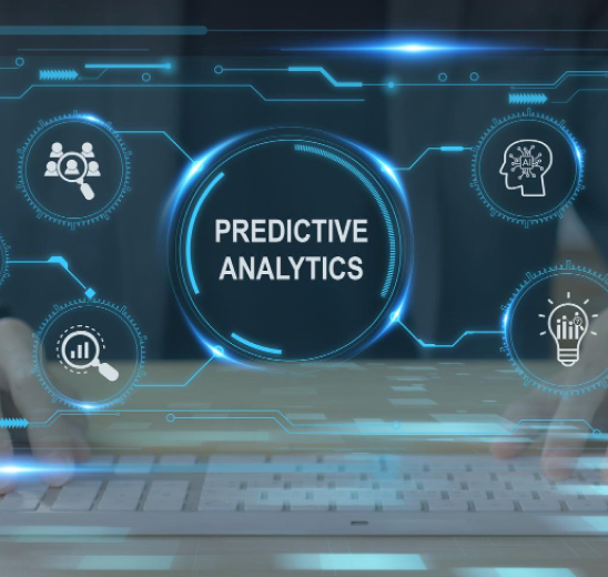 Predictive Analytics and Business Intelligence