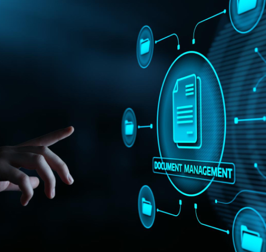 Intelligent Document Processing
