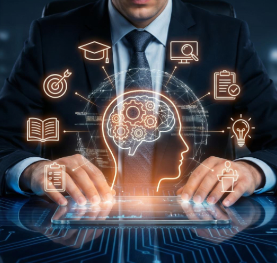 AI Knowledge Management and Enterprise Search