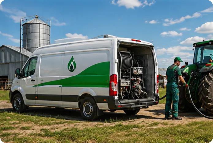 Why Should You Invest in Fuel App Development?