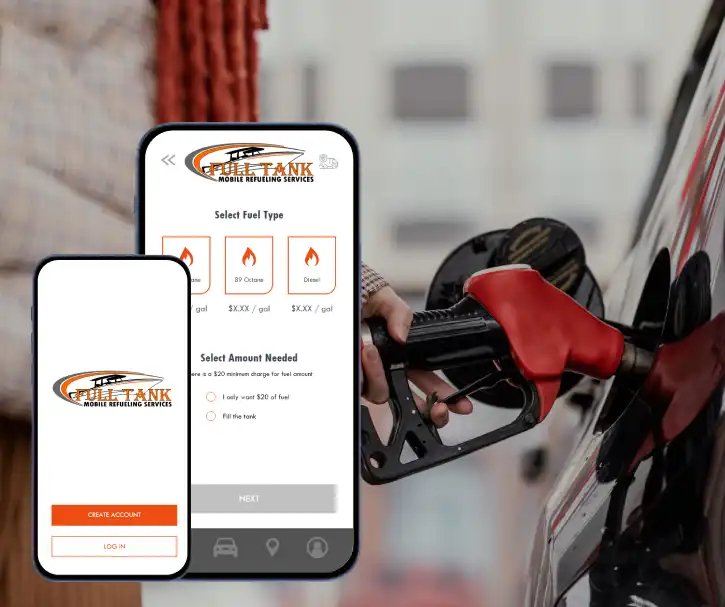 Full Tank Case Study