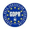 General Data Protection Regulation (GDPR)