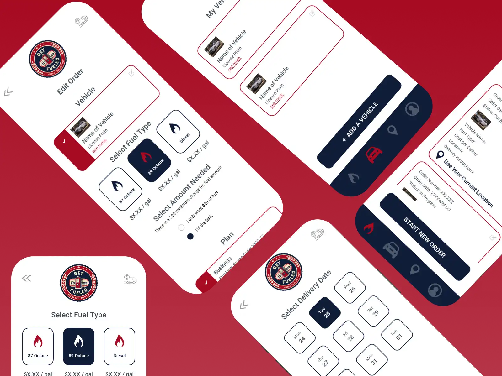 Get Fueled Case Study