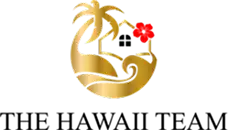 The Hawaii Team logo