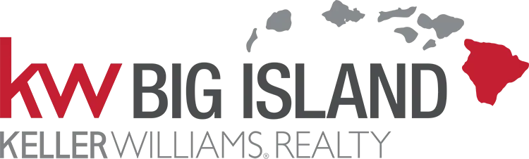 KW Big Island logo