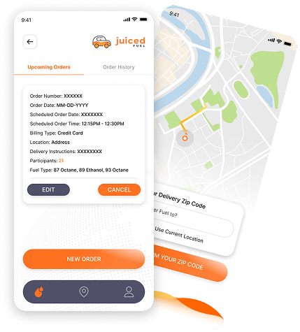 Build an Uber-like On-Demand Fuel App People Rely On Every Day