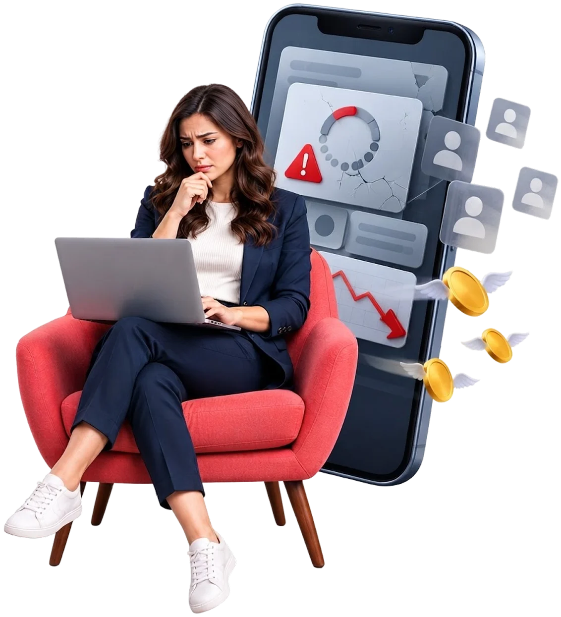 Not Sure What Your App Will Cost?
