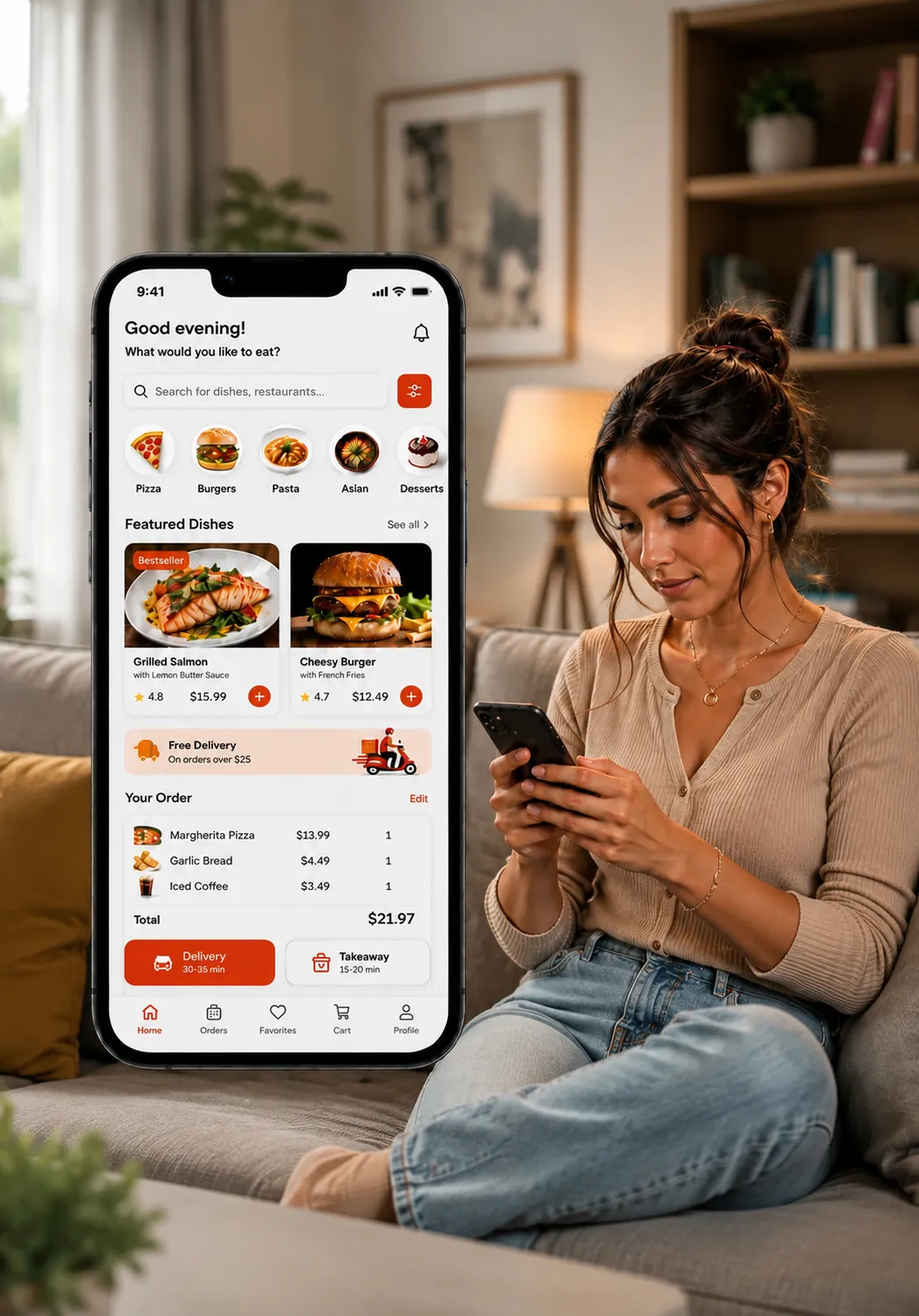 Plan Your Restaurant App Cost Smarter