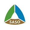 SASO certification logo
