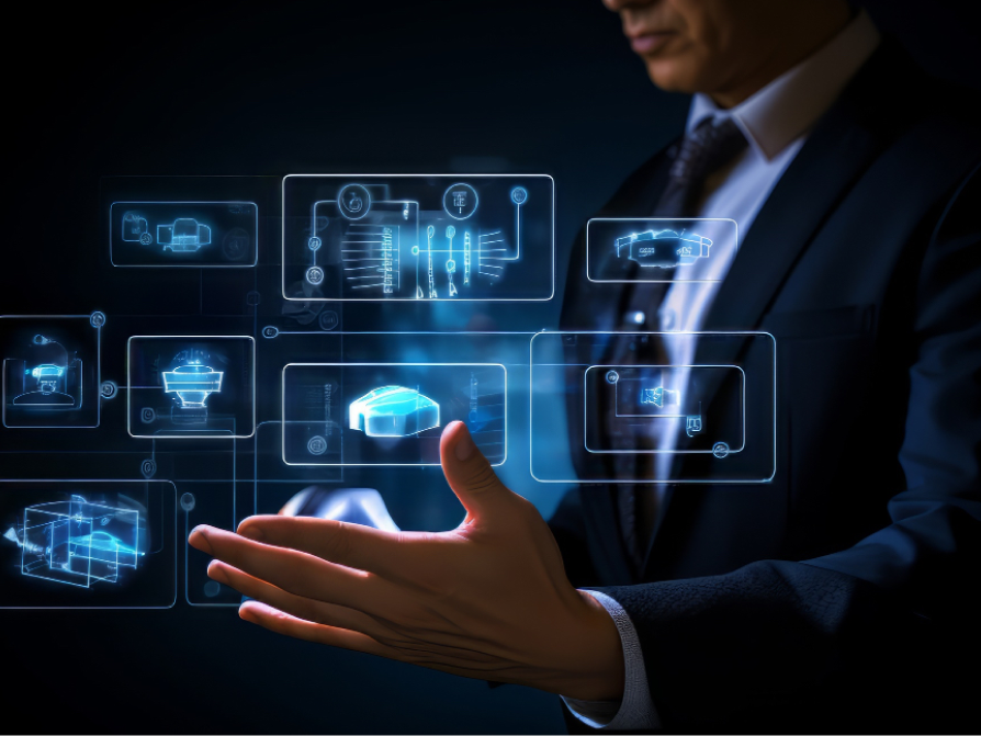 Multi-Agent Coordination and Role Architecture
