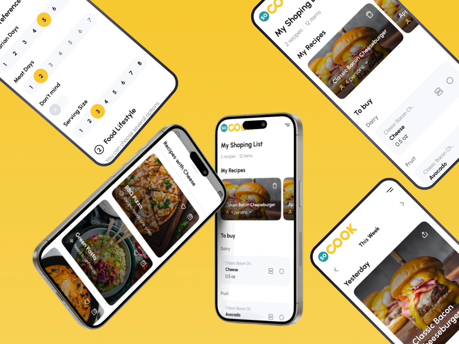 Socook Case Study