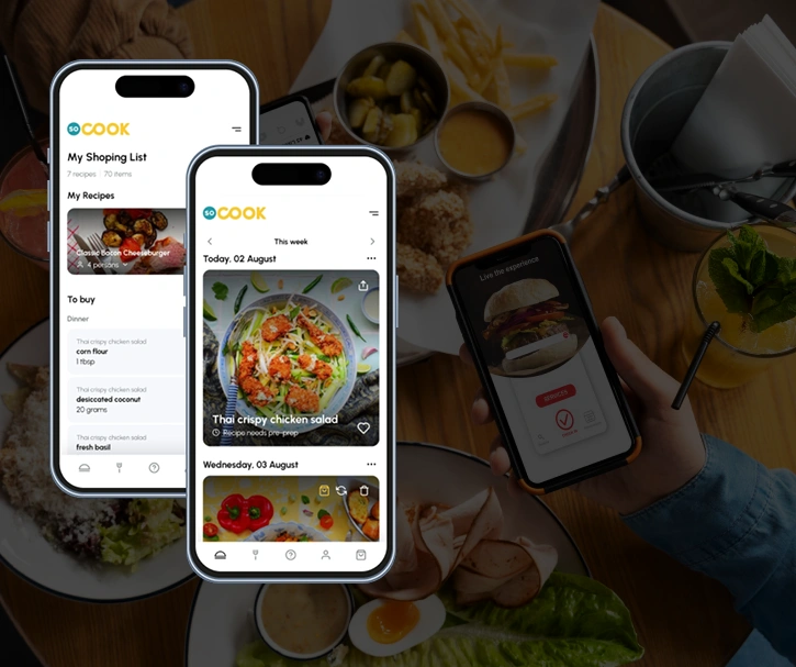 Socook Case Study