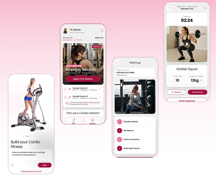 Soltribe case study screen